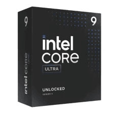 Intel Core Ultra 9 285K Arrow Lake Processor