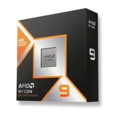 AMD Ryzen 9 9950X3D Gaming Processor